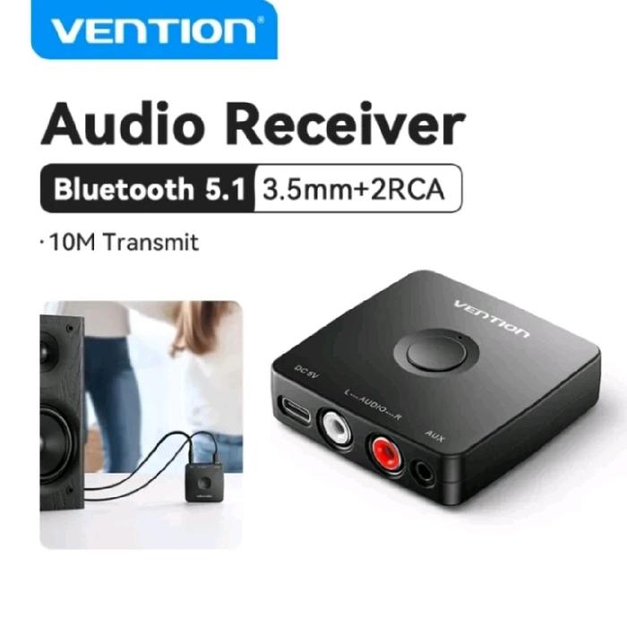 Audio Receiver bluetooth 5.0