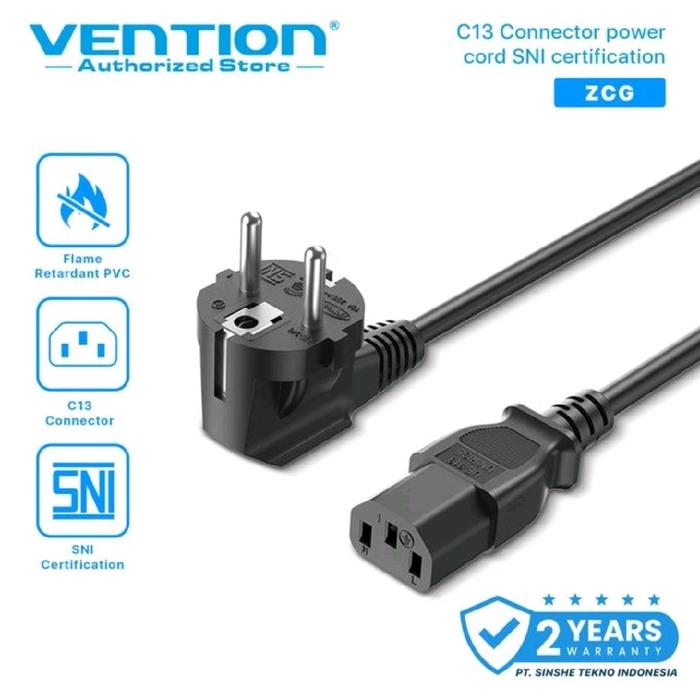 Vention DisplayPort Cable 2M