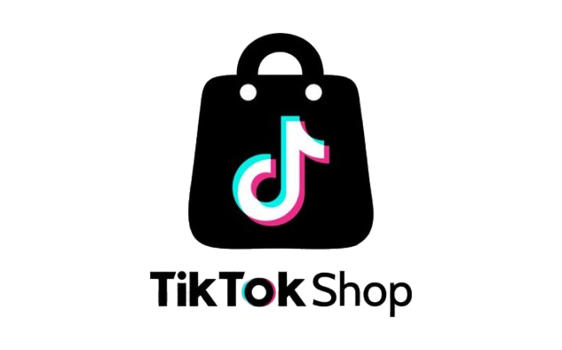 Logo TikTok Shop